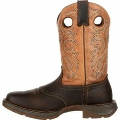 Durango Boot Men's Rebel by Durango Saddle Up Western Boot -Men's Shoes popular store unnamed file 2168