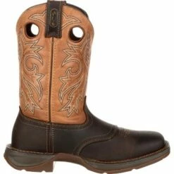 Durango Boot Men's Rebel by Durango Saddle Up Western Boot -Men's Shoes popular store unnamed file 2170