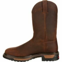 Rocky Boots Men's Rocky Original Ride Western Boot -Men's Shoes popular store unnamed file 2174