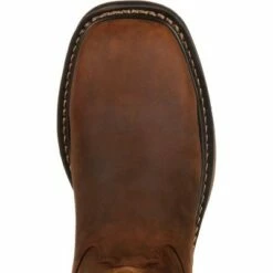 Rocky Boots Men's Rocky Original Ride Western Boot -Men's Shoes popular store unnamed file 2175