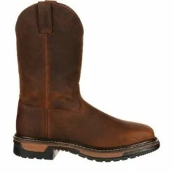 Rocky Boots Men's Rocky Original Ride Western Boot -Men's Shoes popular store unnamed file 2176