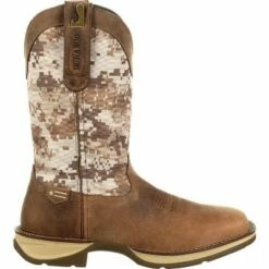 Durango Boot Men's Rebel by Durango Desert Camo Pull-on Western Boot -Men's Shoes popular store unnamed file 2182