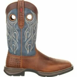 Durango Boot Men's Rebel by Durango Steel Toe Pull-on Western Boot -Men's Shoes popular store unnamed file 2188