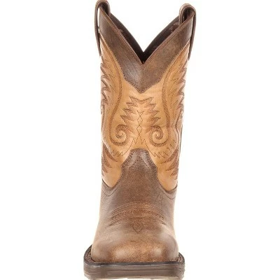 Durango Boot Men's Durango® Ultra-Lite™ Western Boot 4 Durango Boot Men's Durango® Ultra-Lite™ Western Boot - Image 2