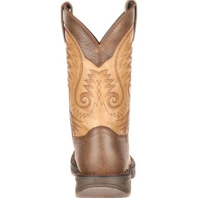 Durango Boot Men's Durango® Ultra-Lite™ Western Boot 5 Durango Boot Men's Durango® Ultra-Lite™ Western Boot - Image 3