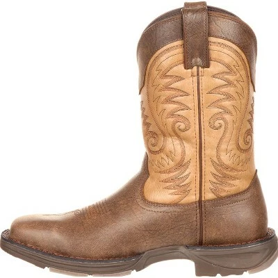 Durango Boot Men's Durango® Ultra-Lite™ Western Boot 6 Durango Boot Men's Durango® Ultra-Lite™ Western Boot - Image 4