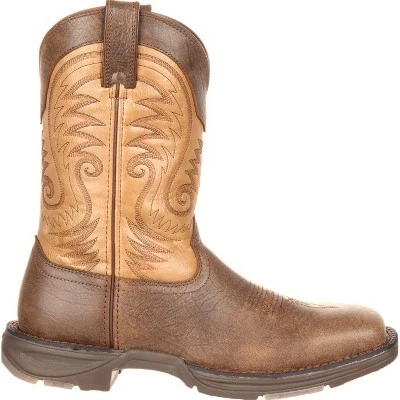 Durango Boot Men's Durango® Ultra-Lite™ Western Boot 8 Durango Boot Men's Durango® Ultra-Lite™ Western Boot - Image 6