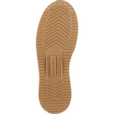 Men's Georgia Boot Wedge Chukka Work Boot 2 Men's Georgia Boot Wedge Chukka Work Boot