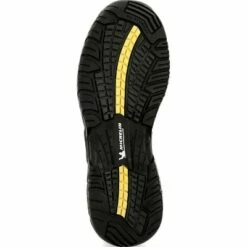 Men's MICHELIN® HydroEdge Internal Metatarsal Alloy Toe Waterproof Hiker
