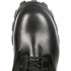 Rocky Boots Men's Rocky Alpha Force Zipper Waterproof Public Service Boot -Men's Shoes popular store unnamed file 2222