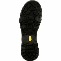 Rocky Boots Men's Rocky XRB Waterproof Steel Toe 1000G Insulated Rubber Boot