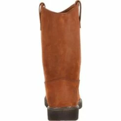 Men's Georgia Boot Steel Toe Static-Dissipative Work Pull On -Men's Shoes popular store unnamed file 2232