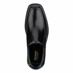 Dockers Mens Lawton Slip Resistant Work Dress Loafer Shoe
