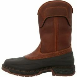 Men's Georgia Boot Carbo-Tec LTR Waterproof Pull On Boot -Men's Shoes popular store unnamed file 2245