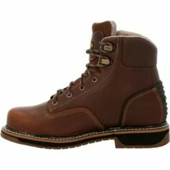 Men's Georgia Boot AMP LT Edge Waterproof Work Boot -Men's Shoes popular store unnamed file 2257