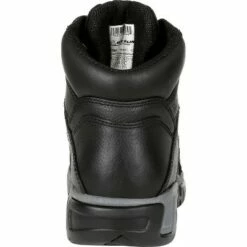 Men's Michelin® HydroEdge Steel Toe Puncture-Resistant Waterproof Work Boot -Men's Shoes popular store unnamed file 2262