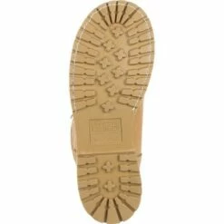 Lehigh Outfitters Men's Lehigh Safety Shoes Steel Toe 200G Insulated Work Boot