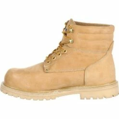 Lehigh Outfitters Men's Lehigh Safety Shoes Steel Toe 200G Insulated Work Boot -Men's Shoes popular store unnamed file 2275