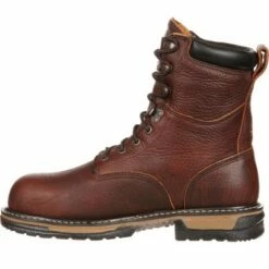 Rocky Boots Men's Rocky IronClad Steel Toe Waterproof Work Boot -Men's Shoes popular store unnamed file 2299
