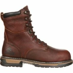 Rocky Boots Men's Rocky IronClad Steel Toe Waterproof Work Boot -Men's Shoes popular store unnamed file 2301