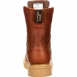 Men's Georgia Boot Wedge Work Boot -Men's Shoes popular store unnamed file 2304