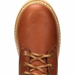 Men's Georgia Boot Wedge Work Boot -Men's Shoes popular store unnamed file 2306