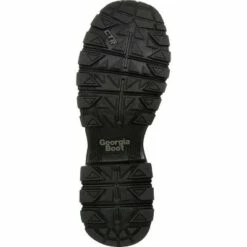 Men's Georgia Boot Eagle Trail Alloy Toe Waterproof Hiker
