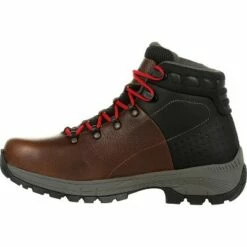 Men's Georgia Boot Eagle Trail Alloy Toe Waterproof Hiker -Men's Shoes popular store unnamed file 2311