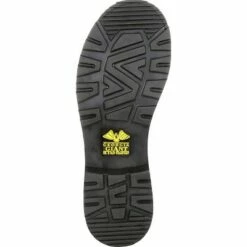 Georgia Boot Men's Georgia Giant Revamp Waterproof Work Boot