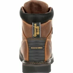 Georgia Boot Men's Georgia Giant Revamp Waterproof Work Boot -Men's Shoes popular store unnamed file 2340