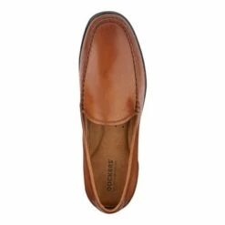 Dockers Mens Lindon Leather Dress Casual Loafer Shoe