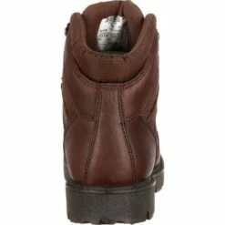 Men's Georgia Boot Homeland Waterproof Work Boot -Men's Shoes popular store unnamed file 2352