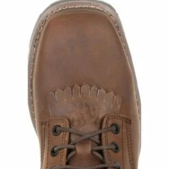 Rocky Boots Men's Rocky Square Toe Logger Composite Toe Waterproof Work Boot -Men's Shoes popular store unnamed file 2360