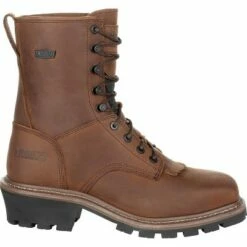 Rocky Boots Men's Rocky Square Toe Logger Composite Toe Waterproof Work Boot -Men's Shoes popular store unnamed file 2361