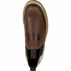 Men's Georgia Boot Georgia Giant Desert Camo Romeo -Men's Shoes popular store unnamed file 2366