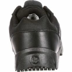 Men's SlipGrips Stride Slip-Resistant Work Athletic Shoe 10 Men's SlipGrips Stride Slip-Resistant Work Athletic Shoe -Men's Shoes popular store unnamed file 2397