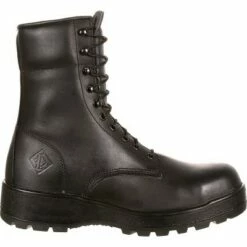 Lehigh Outfitters Lehigh Safety Shoes Men's Black Steel Toe Work Boot 13 Lehigh Outfitters Lehigh Safety Shoes Men's Black Steel Toe Work Boot -Men's Shoes popular store unnamed file 2406