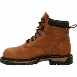 Rocky Boots Men's Rocky IronClad USA Made Steel Toe Waterproof Work Boots -Men's Shoes popular store unnamed file 2410