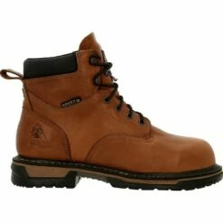 Rocky Boots Men's Rocky IronClad USA Made Steel Toe Waterproof Work Boots -Men's Shoes popular store unnamed file 2412