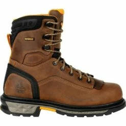 Men's Georgia Boot Carbo-Tec LTX Waterproof Work Boot -Men's Shoes popular store unnamed file 2418