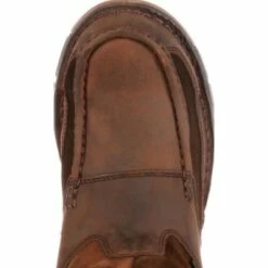 Georgia Boot Men's Georgia Athens Waterproof Wellington Work Boot -Men's Shoes popular store unnamed file 2429