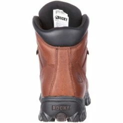 Rocky Boots Men's Rocky Alpha Force Steel Toe Fully Puncture-Resistant Waterproof Work Boot 10 Rocky Boots Men's Rocky Alpha Force Steel Toe Fully Puncture-Resistant Waterproof Work Boot -Men's Shoes popular store unnamed file 2439