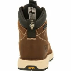 Rocky Boots Men's Rocky Legacy 32 Composite Toe Waterproof Work Boot -Men's Shoes popular store unnamed file 2445