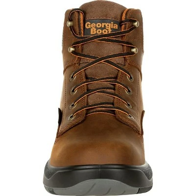 Men's Georgia Boot FLXpoint Waterproof Work Boot 4 Men's Georgia Boot FLXpoint Waterproof Work Boot - Image 2