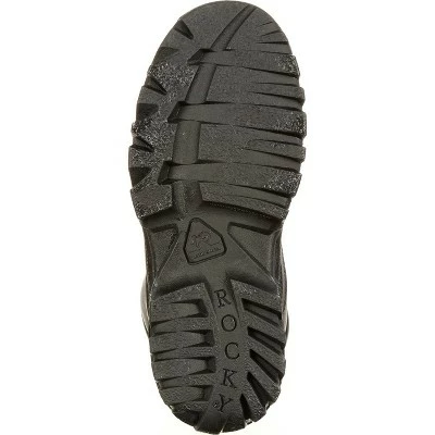 Rocky Boots Men's Rocky TMC Postal-Approved Public Service Boots 3 Rocky Boots Men's Rocky TMC Postal-Approved Public Service Boots