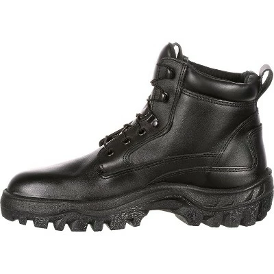 Rocky Boots Men's Rocky TMC Postal-Approved Public Service Boots 6 Rocky Boots Men's Rocky TMC Postal-Approved Public Service Boots - Image 4