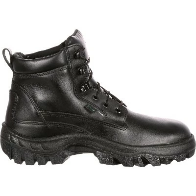 Rocky Boots Men's Rocky TMC Postal-Approved Public Service Boots 8 Rocky Boots Men's Rocky TMC Postal-Approved Public Service Boots - Image 6