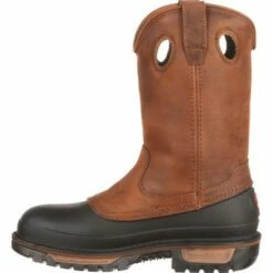 Men's Georgia Boot Muddog Wellington Work Boot -Men's Shoes popular store unnamed file 2470