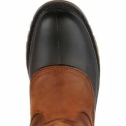 Men's Georgia Boot Muddog Wellington Work Boot -Men's Shoes popular store unnamed file 2471