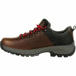 Men's Georgia Boot Eagle Trail Waterproof Oxford -Men's Shoes popular store unnamed file 2482